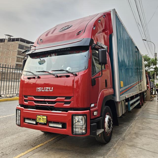Unidad CHM-701